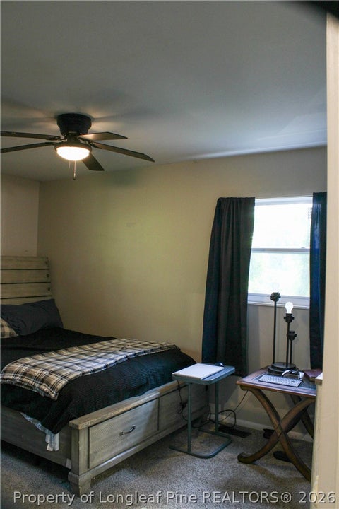 Tiny photo for 1806 Glenwick Drive, Fayetteville, NC 28304 (MLS # 765031)