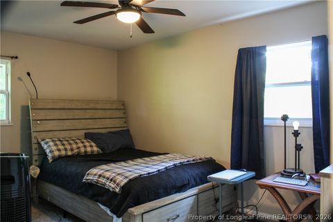 Tiny photo for 1806 Glenwick Drive, Fayetteville, NC 28304 (MLS # 765031)