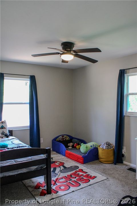 Tiny photo for 1806 Glenwick Drive, Fayetteville, NC 28304 (MLS # 765031)