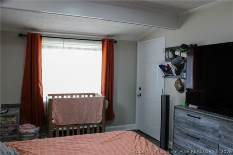 Tiny photo for 1806 Glenwick Drive, Fayetteville, NC 28304 (MLS # 765031)