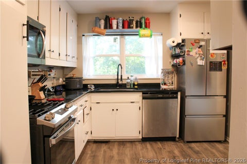 Tiny photo for 1806 Glenwick Drive, Fayetteville, NC 28304 (MLS # 765031)