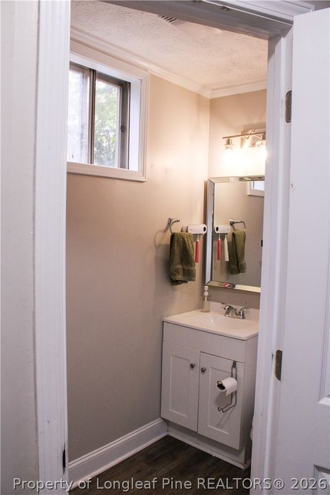 Tiny photo for 1806 Glenwick Drive, Fayetteville, NC 28304 (MLS # 765031)