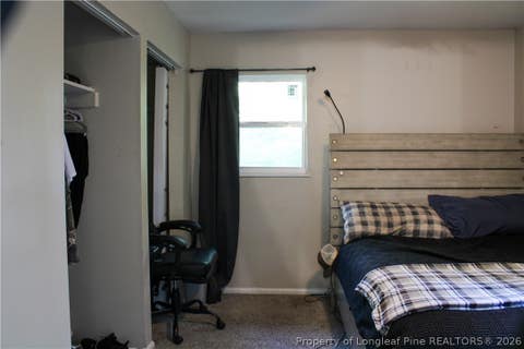 Tiny photo for 1806 Glenwick Drive, Fayetteville, NC 28304 (MLS # 765031)