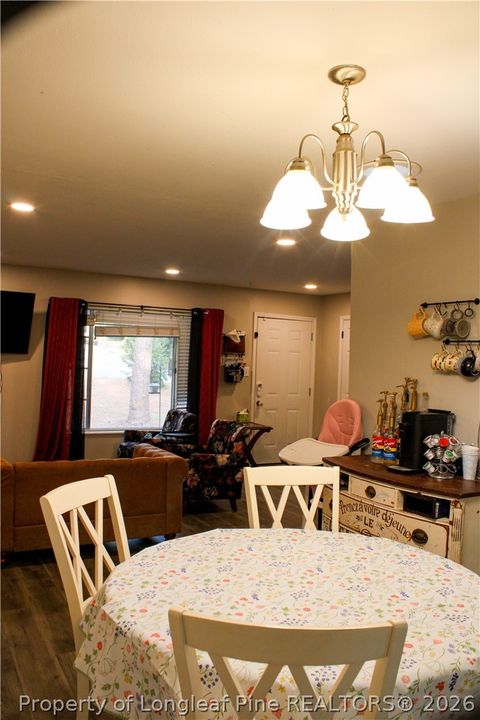Tiny photo for 1806 Glenwick Drive, Fayetteville, NC 28304 (MLS # 765031)