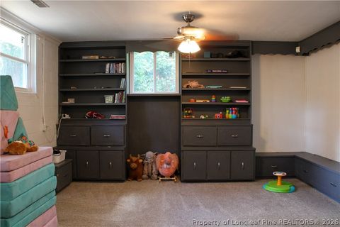 Tiny photo for 1806 Glenwick Drive, Fayetteville, NC 28304 (MLS # 765031)