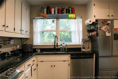 Tiny photo for 1806 Glenwick Drive, Fayetteville, NC 28304 (MLS # 765031)