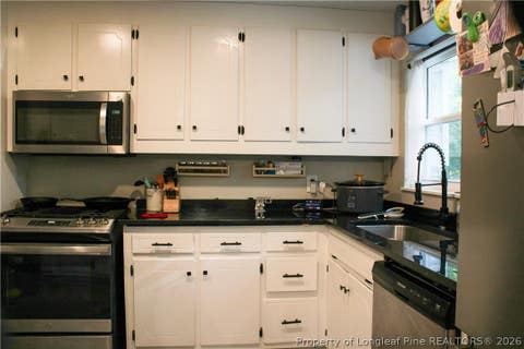 Tiny photo for 1806 Glenwick Drive, Fayetteville, NC 28304 (MLS # 765031)