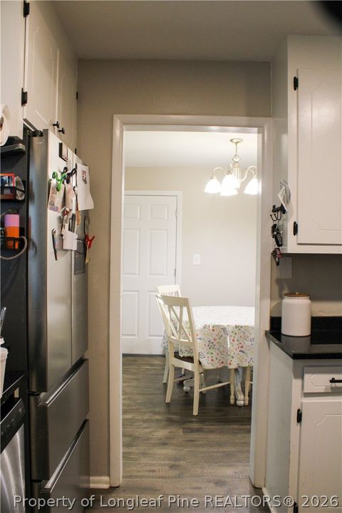 Tiny photo for 1806 Glenwick Drive, Fayetteville, NC 28304 (MLS # 765031)