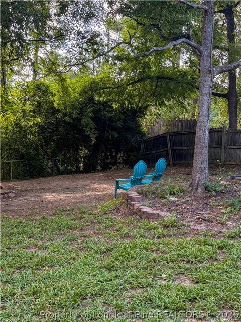 Tiny photo for 1806 Glenwick Drive, Fayetteville, NC 28304 (MLS # 765031)