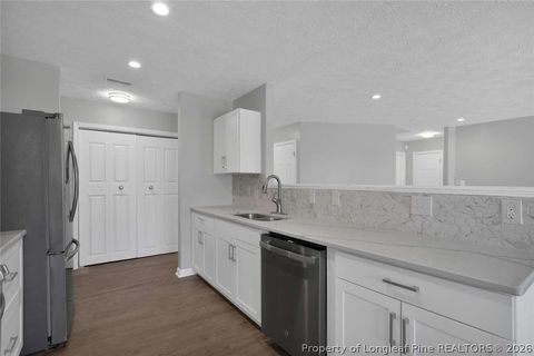 Tiny photo for 6708 Battle Road, Fayetteville, NC 28314 (MLS # 761696)
