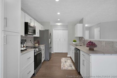 Tiny photo for 6708 Battle Road, Fayetteville, NC 28314 (MLS # 761696)
