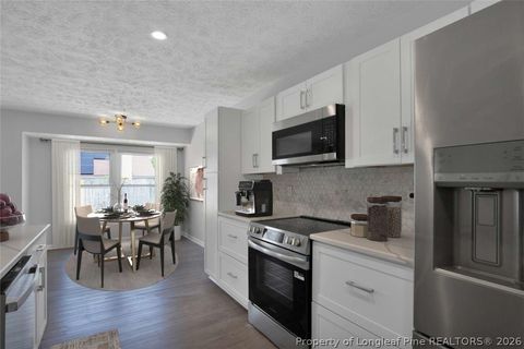 Tiny photo for 6708 Battle Road, Fayetteville, NC 28314 (MLS # 761696)