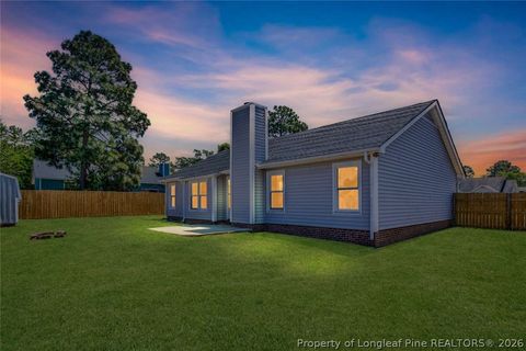 Tiny photo for 6708 Battle Road, Fayetteville, NC 28314 (MLS # 761696)
