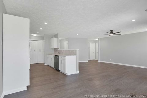 Tiny photo for 6708 Battle Road, Fayetteville, NC 28314 (MLS # 761696)
