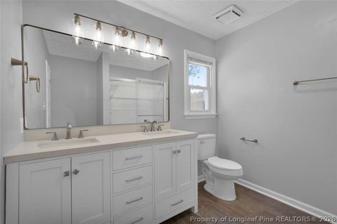 Tiny photo for 6708 Battle Road, Fayetteville, NC 28314 (MLS # 761696)