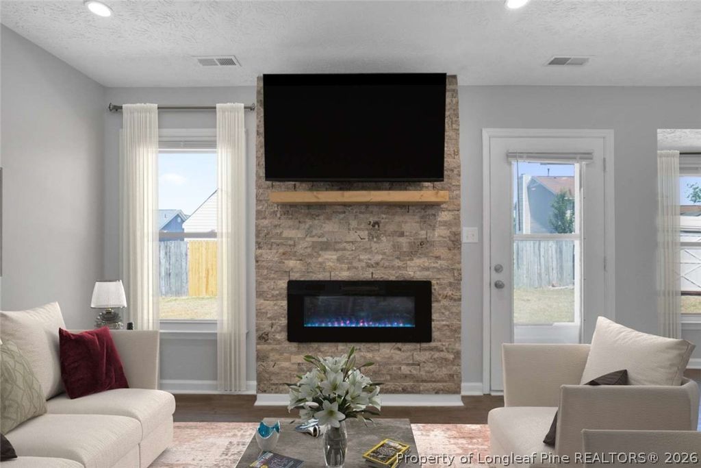 Photo of 6708 Battle Road, Fayetteville, NC 28314 (MLS # 761696)