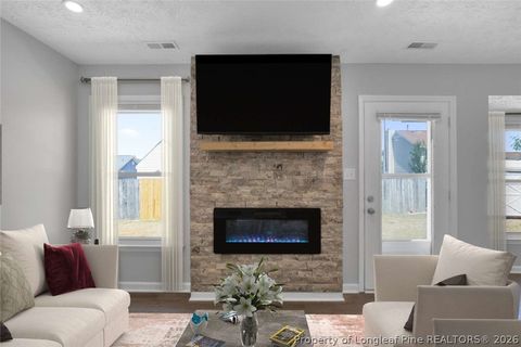 Tiny photo for 6708 Battle Road, Fayetteville, NC 28314 (MLS # 761696)