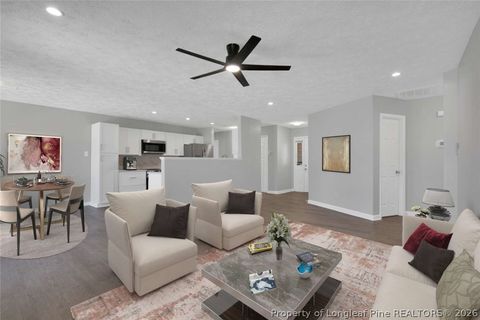 Tiny photo for 6708 Battle Road, Fayetteville, NC 28314 (MLS # 761696)