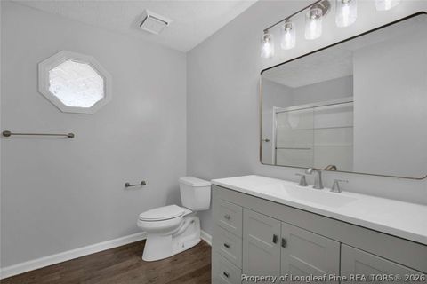 Tiny photo for 6708 Battle Road, Fayetteville, NC 28314 (MLS # 761696)