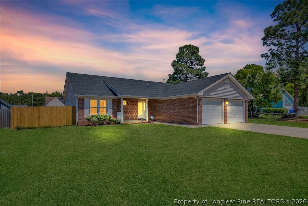 Photo of 6708 Battle Road, Fayetteville, NC 28314 (MLS # 761696)