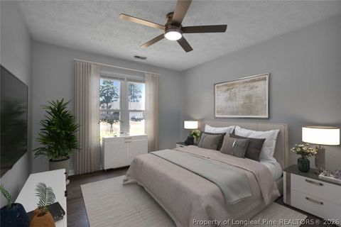 Tiny photo for 6708 Battle Road, Fayetteville, NC 28314 (MLS # 761696)