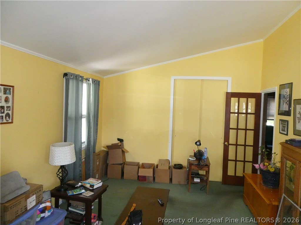 Photo of 1107 E 13th Street, Lumberton, NC 28358 (MLS # 764959)