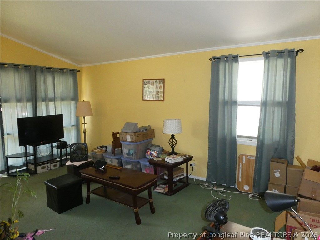 Photo of 1107 E 13th Street, Lumberton, NC 28358 (MLS # 764959)