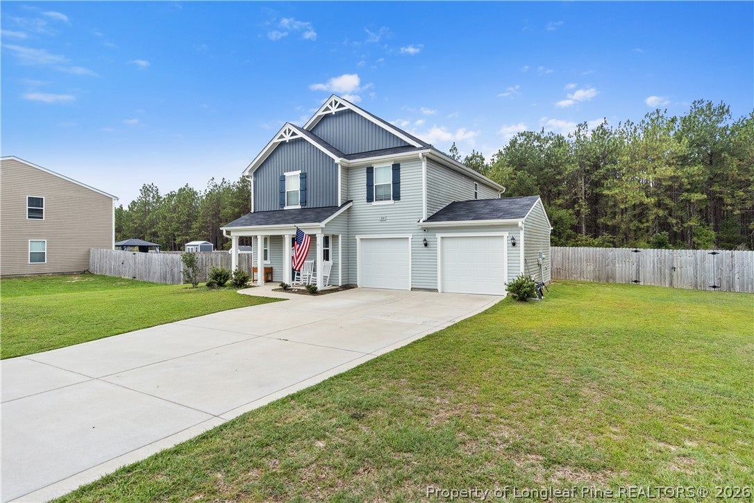 153 Craftsman Court - Photo 3