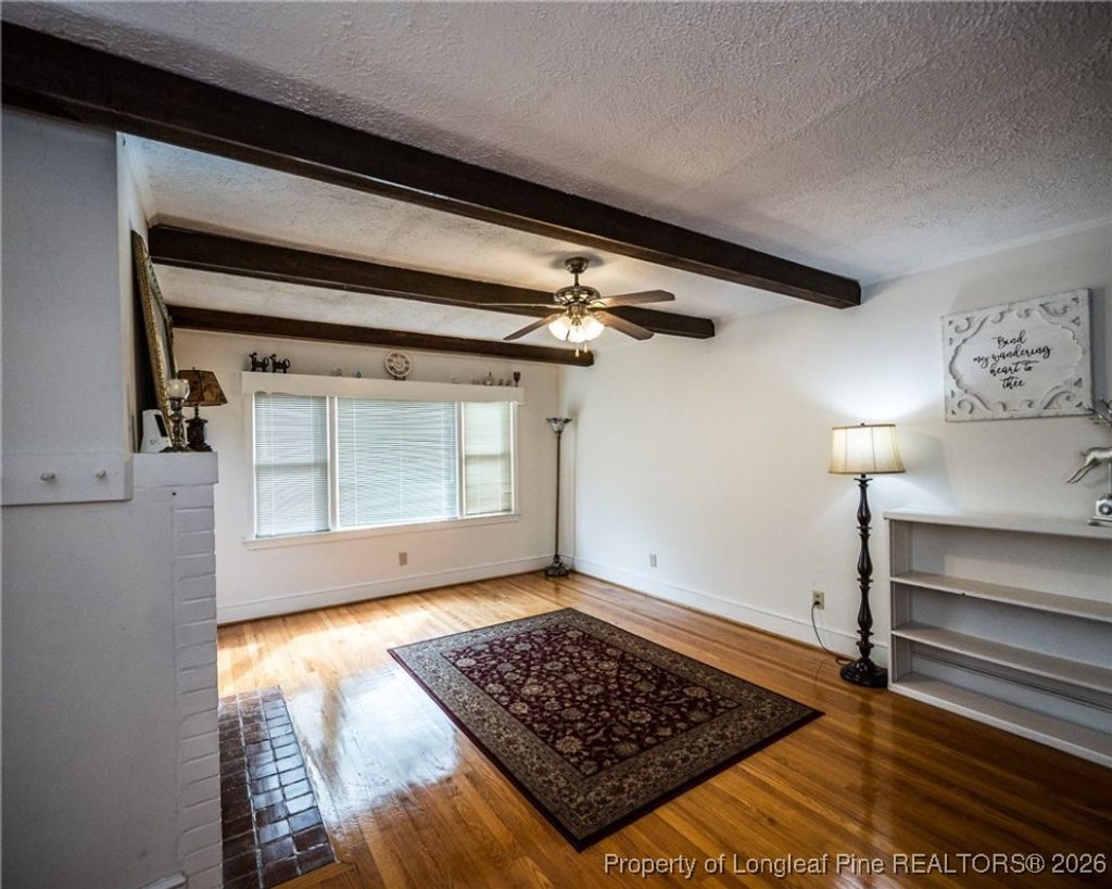 Photo of 111 E McNeill Drive, Red Springs, NC 28377 (MLS # 756442)