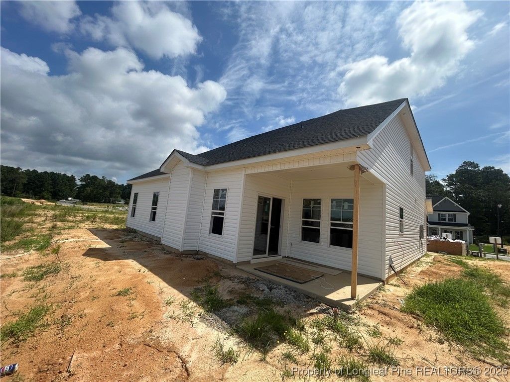 Photo of 797 Union (Lot 427) Street, Raeford, NC 28376 (MLS # 743178)