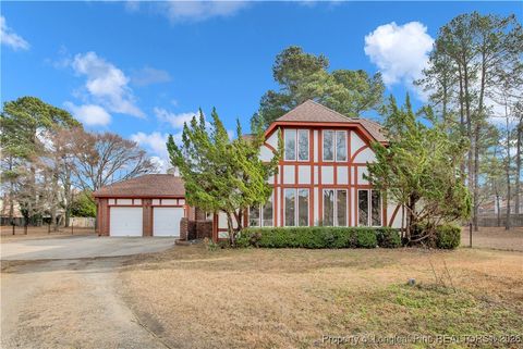 Photo of 408 Gleneagles Court, Fayetteville, NC 28311 (MLS # 755062)