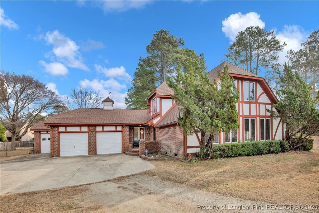 Photo of 404 &amp; 408 Gleneagles Court, Fayetteville, NC 28311 (MLS # 755062)