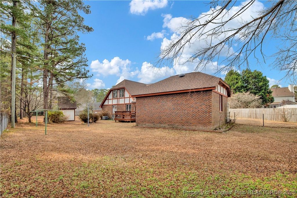 Photo of 404 &amp; 408 Gleneagles Court, Fayetteville, NC 28311 (MLS # 755062)