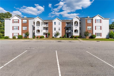 Tiny photo for 283 Waterdown Drive #6, Fayetteville, NC 28314 (MLS # 770227)