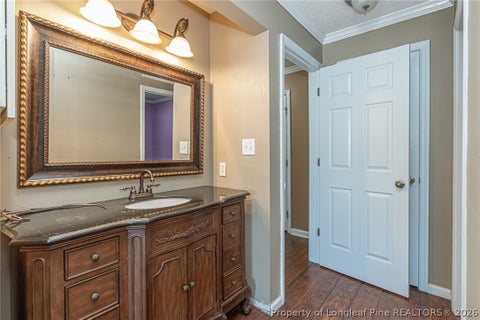 Tiny photo for 283 Waterdown Drive #6, Fayetteville, NC 28314 (MLS # 770227)