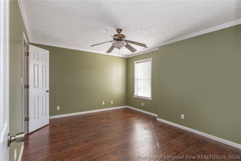 Tiny photo for 283 Waterdown Drive #6, Fayetteville, NC 28314 (MLS # 770227)
