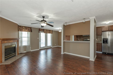 Tiny photo for 283 Waterdown Drive #6, Fayetteville, NC 28314 (MLS # 770227)