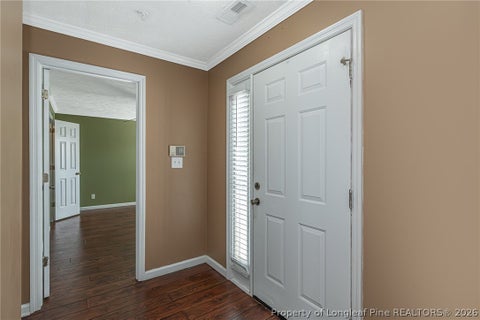 Tiny photo for 283 Waterdown Drive #6, Fayetteville, NC 28314 (MLS # 770227)