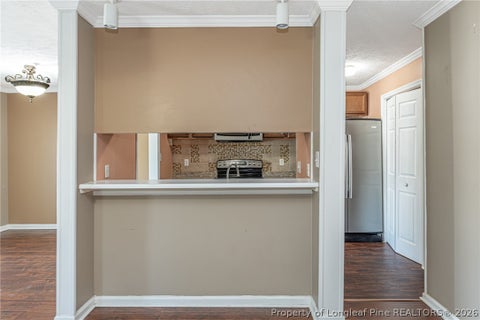 Tiny photo for 283 Waterdown Drive #6, Fayetteville, NC 28314 (MLS # 770227)