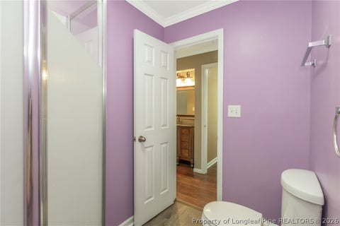 Tiny photo for 283 Waterdown Drive #6, Fayetteville, NC 28314 (MLS # 770227)