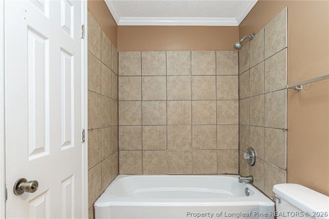 Tiny photo for 283 Waterdown Drive #6, Fayetteville, NC 28314 (MLS # 770227)