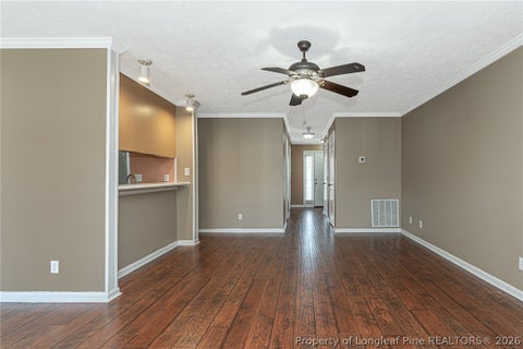Tiny photo for 283 Waterdown Drive #6, Fayetteville, NC 28314 (MLS # 770227)