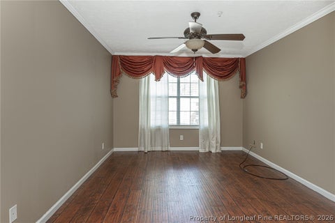 Tiny photo for 283 Waterdown Drive #6, Fayetteville, NC 28314 (MLS # 770227)