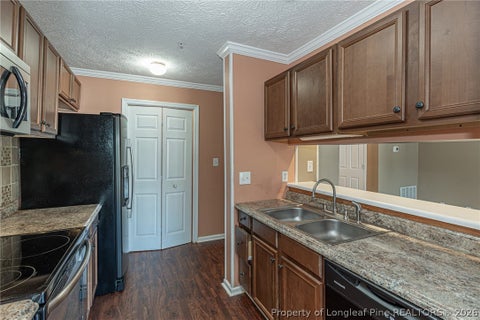 Tiny photo for 283 Waterdown Drive #6, Fayetteville, NC 28314 (MLS # 770227)