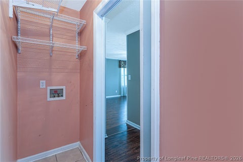 Tiny photo for 283 Waterdown Drive #6, Fayetteville, NC 28314 (MLS # 770227)