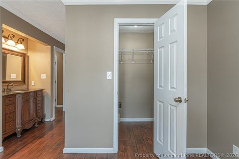 Tiny photo for 283 Waterdown Drive #6, Fayetteville, NC 28314 (MLS # 770227)