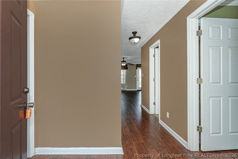 Tiny photo for 283 Waterdown Drive #6, Fayetteville, NC 28314 (MLS # 770227)