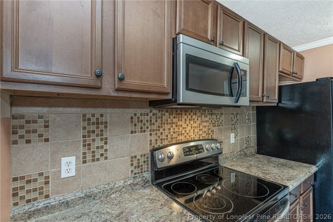 Tiny photo for 283 Waterdown Drive #6, Fayetteville, NC 28314 (MLS # 770227)