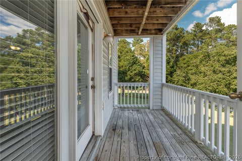Tiny photo for 283 Waterdown Drive #6, Fayetteville, NC 28314 (MLS # 770227)