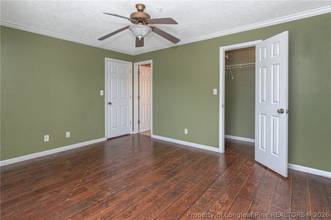 Tiny photo for 283 Waterdown Drive #6, Fayetteville, NC 28314 (MLS # 770227)